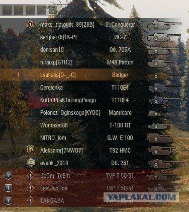 Wargaming 60
