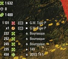 Wargaming 60