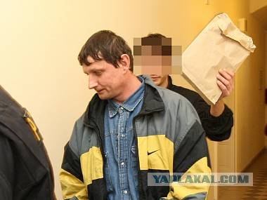 Нападение на кассира казино