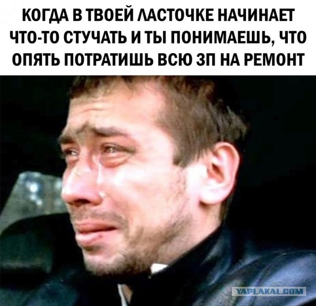 Весёлый полтишок 29.04