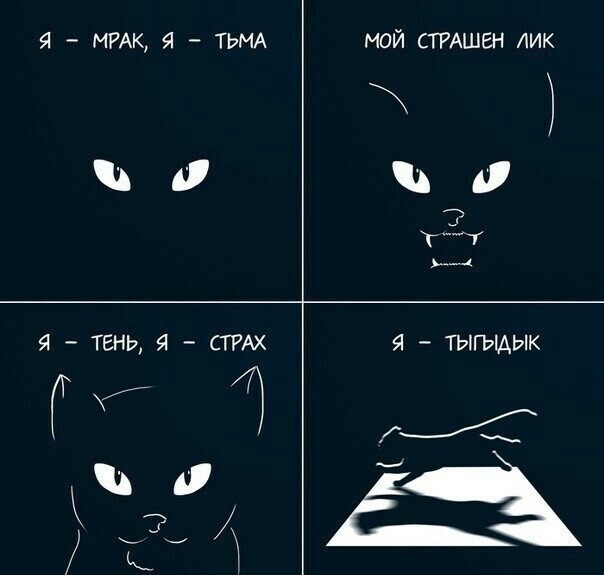 Картинки и мемы для настроения 03.06.2021
