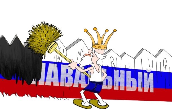 Кто что нарисовал за последние время