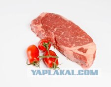Pepper-стейк по-абхазски