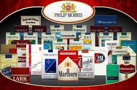 Philip Morris уходит из России