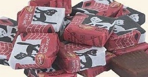 Радости из прошлого. Что бы сюда добавили?