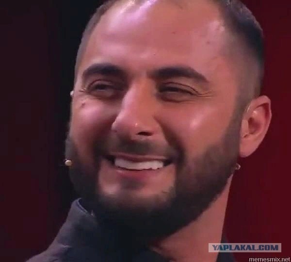 А ведь Жириновский предвидел