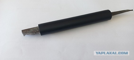 Никогда не спрашивайте мужчину про женские предметы