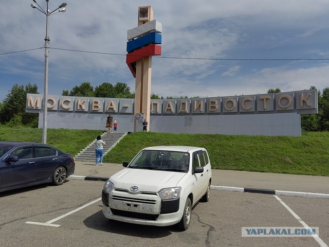 Кто на чем передвигается
