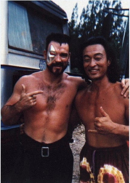 Интересные и редкие ретро-фотографии 09.01.2023