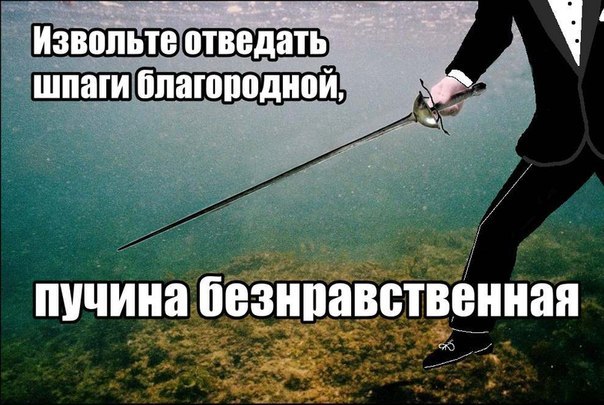 Ловкость задницы и никакого мошенничества