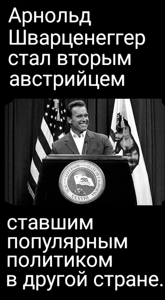 Чернуха на среду! Из закромов!