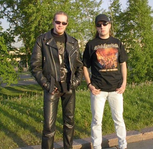 Джеймсу Хетфилду исполняется 60 лет