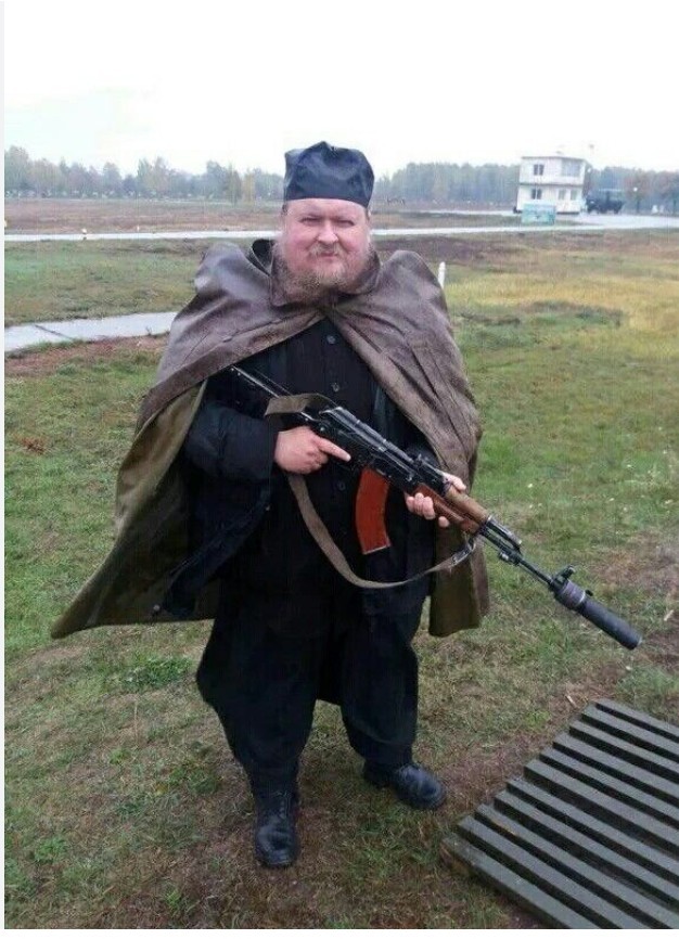 Рейд по ночным клубам Москвы