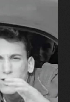 В 1964 году группа старшеклассников пропустила уроки, чтобы посмотреть The Beatles в Америке