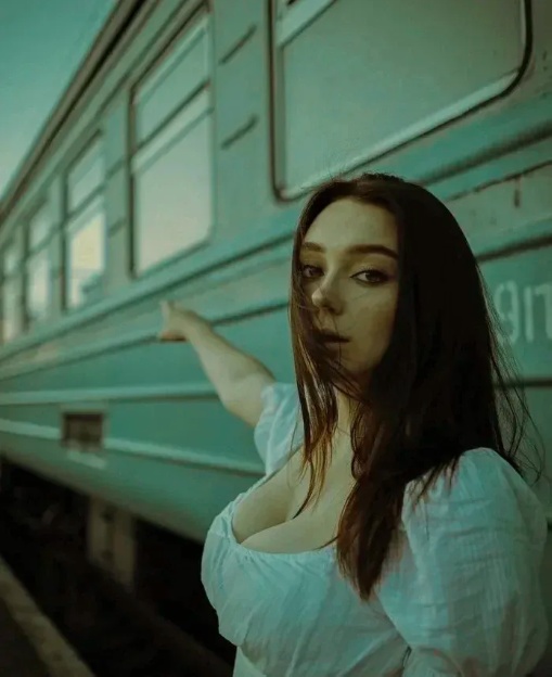 Тетеньки глубокого удовлетворения - 33