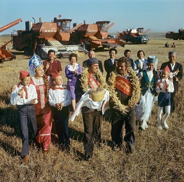 Интересные фотографии 1990 -х
