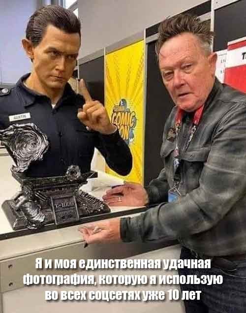 Завалялось тут случайно немного забавных картинок