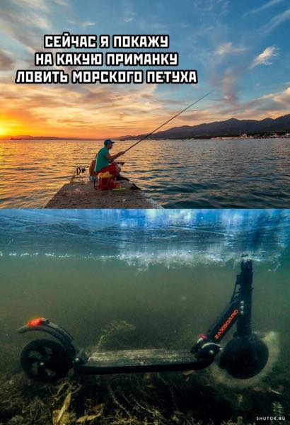 Завалялось тут случайно немного забавных картинок