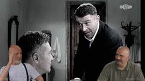 Сериал "Ликвидация": персонаж, которого я считаю лишним