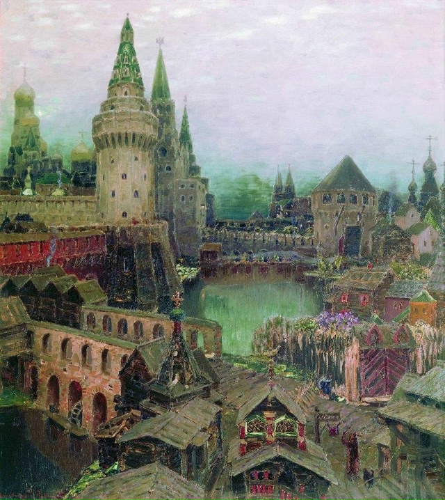 АРТ-Воскресение