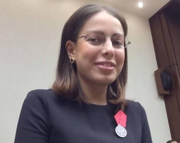 По московским студенческим чатам идет рассылка объявлений о поиске волонтеров с перспективой «работать в аппарате президента»