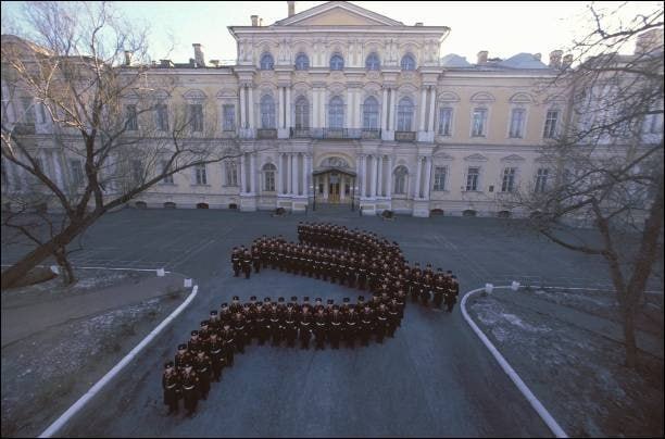 ​ Фотографии из прошлого нашей страны – 132