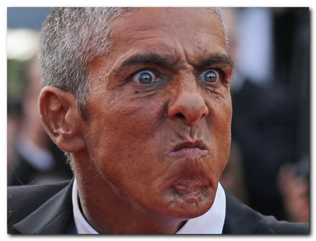 Сами Насери: как прошляпить карьеру и жизнь⁠⁠