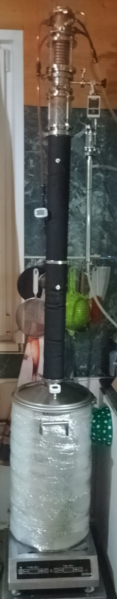 Хобби самогон