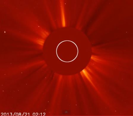 Планета Х обнаружена