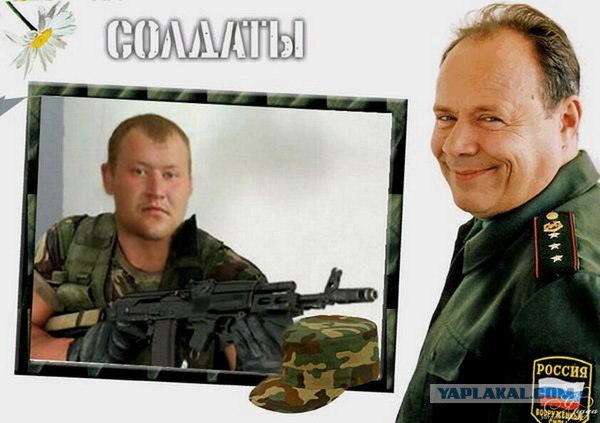 Топ лучших "мачо" с сайтов интим-знакомств
