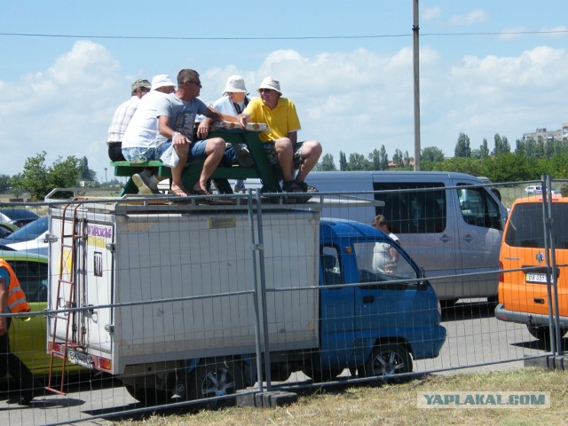 В России все хорошо :)