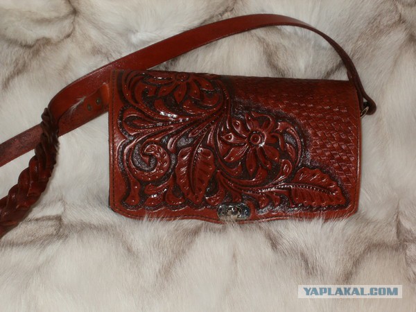 Кое-что из моих работ.