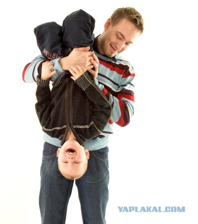 Мама и дочка