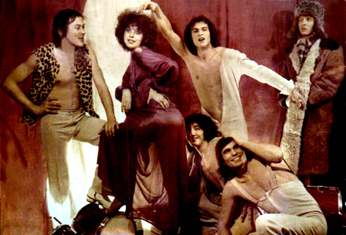 Бари Алибасов решил похвастаться ремонтом