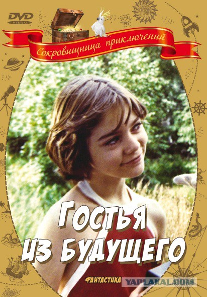 17 сериалов, на которых мы выросли