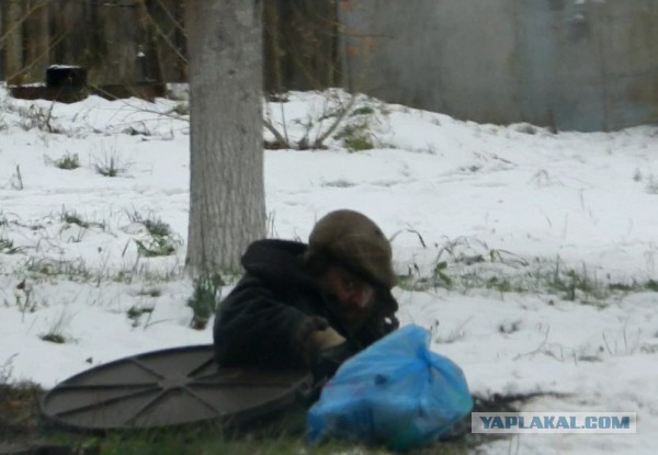 Верх дебилизма!, видео