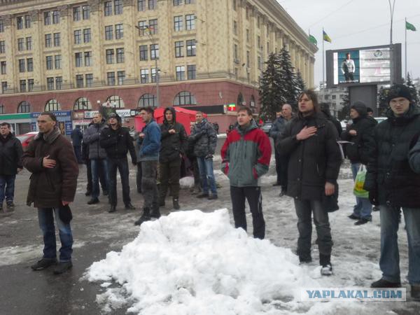 Перемирие кончилось, едва начавшись.