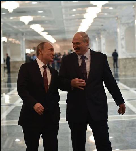 Минские переговоры нормандской четверки