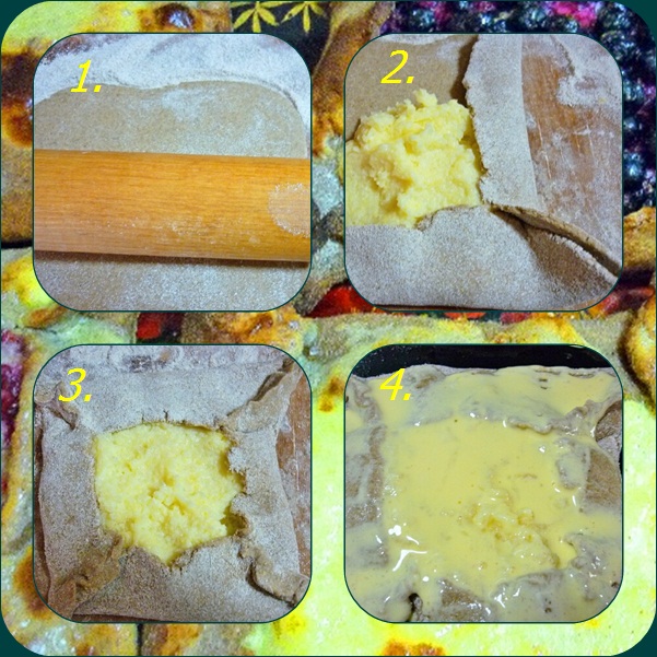 Калитки
