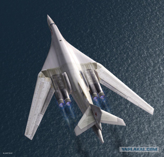 Ту-160