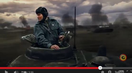 С Днем Победы