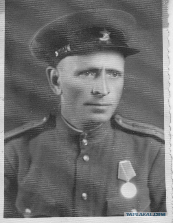 Бессмертный полк