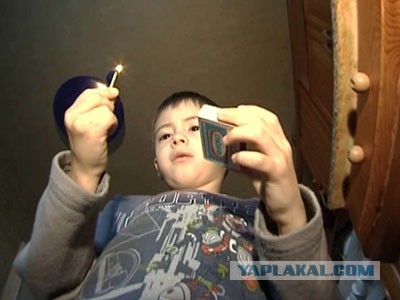 Вот что бывает за неправильную парковку
