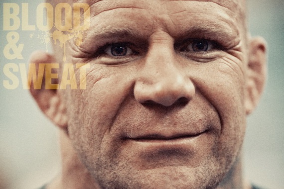 Неожиданная встреча