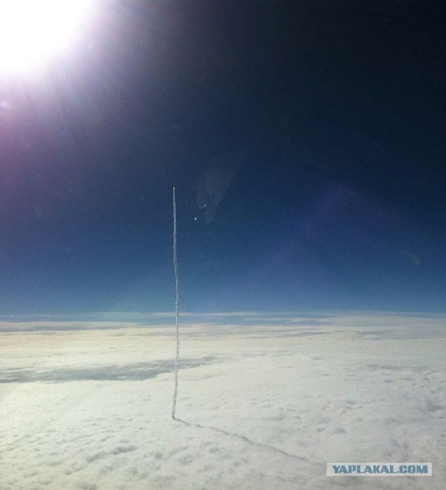 Подборка редких фотографий со всего мира