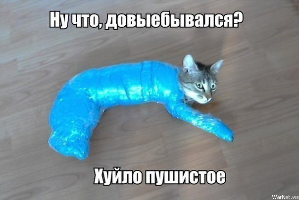 Демотиваторы
