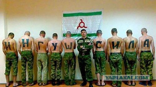 Срочник расстрелял 6 военных в Костромской области