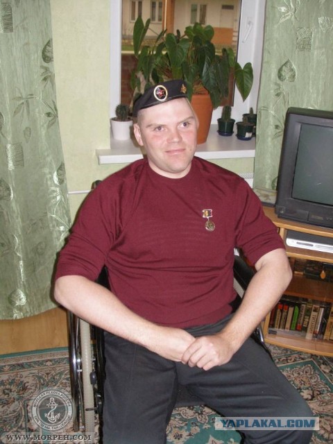 На этих людей нужно равняться