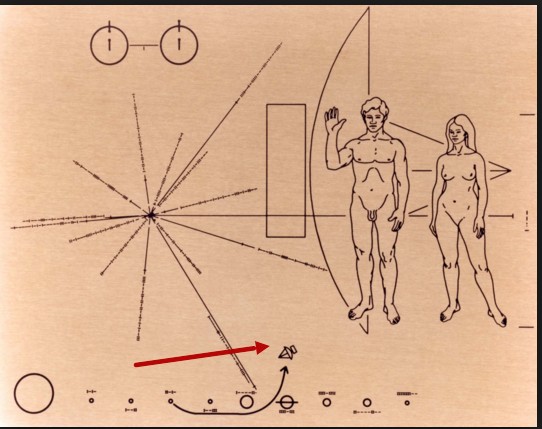 Раскрыта тайна Voyager 1