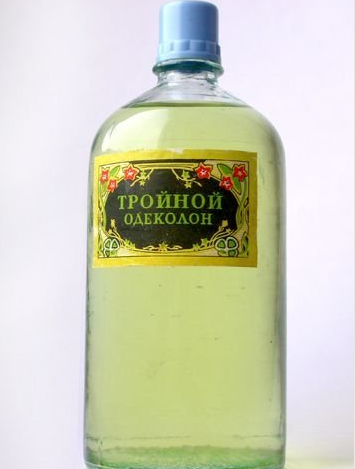 Предметы быта людей Страны Советов